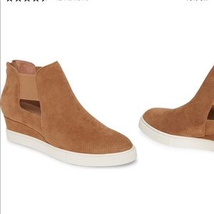 Meet your Posher, Dawn